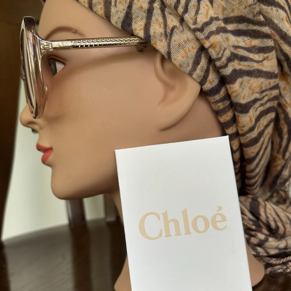 NWT Chloe Sunglasses